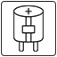 Kondansatör